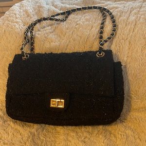 Zara purse